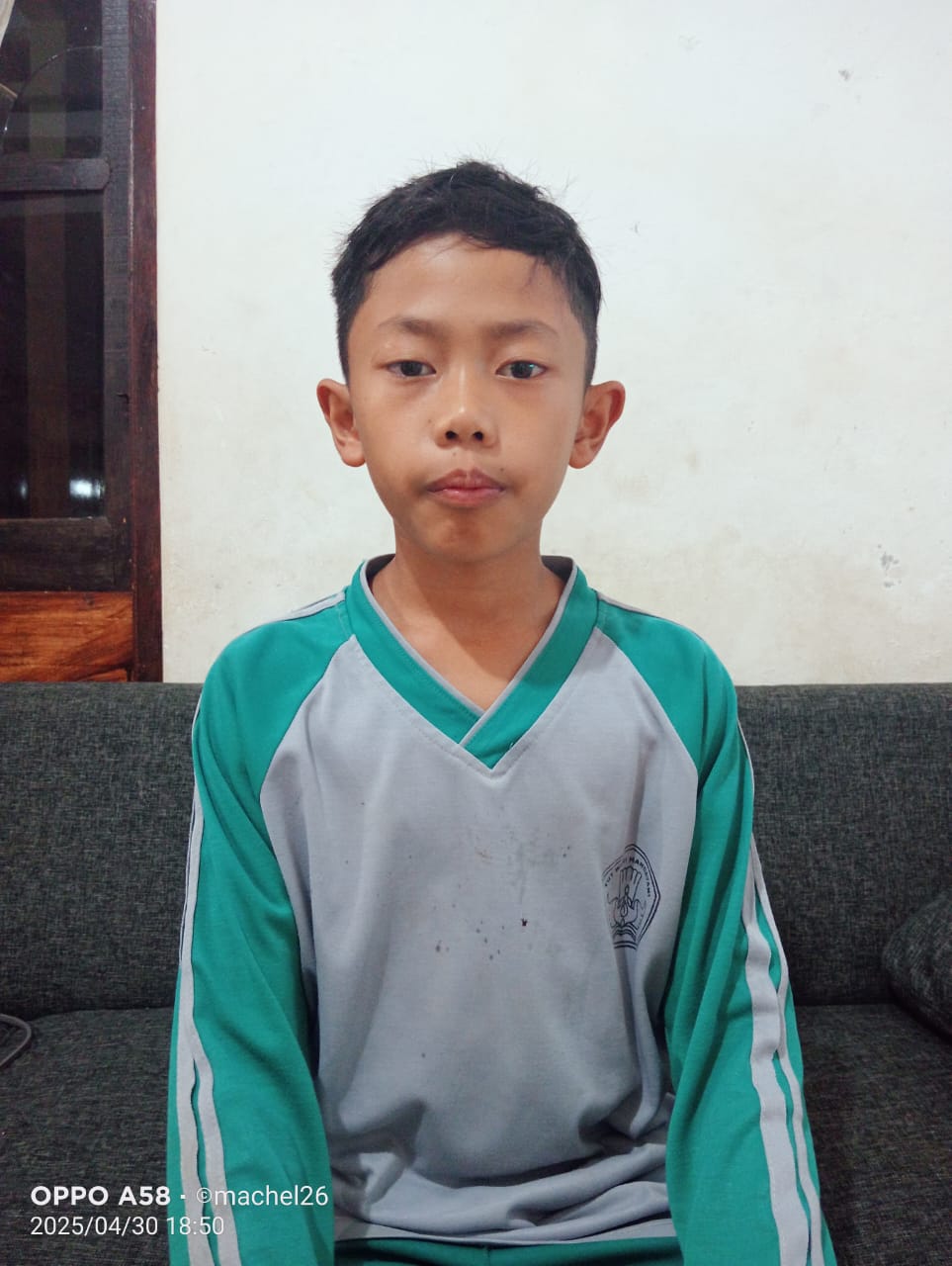 Alan Arya Mayza Putra